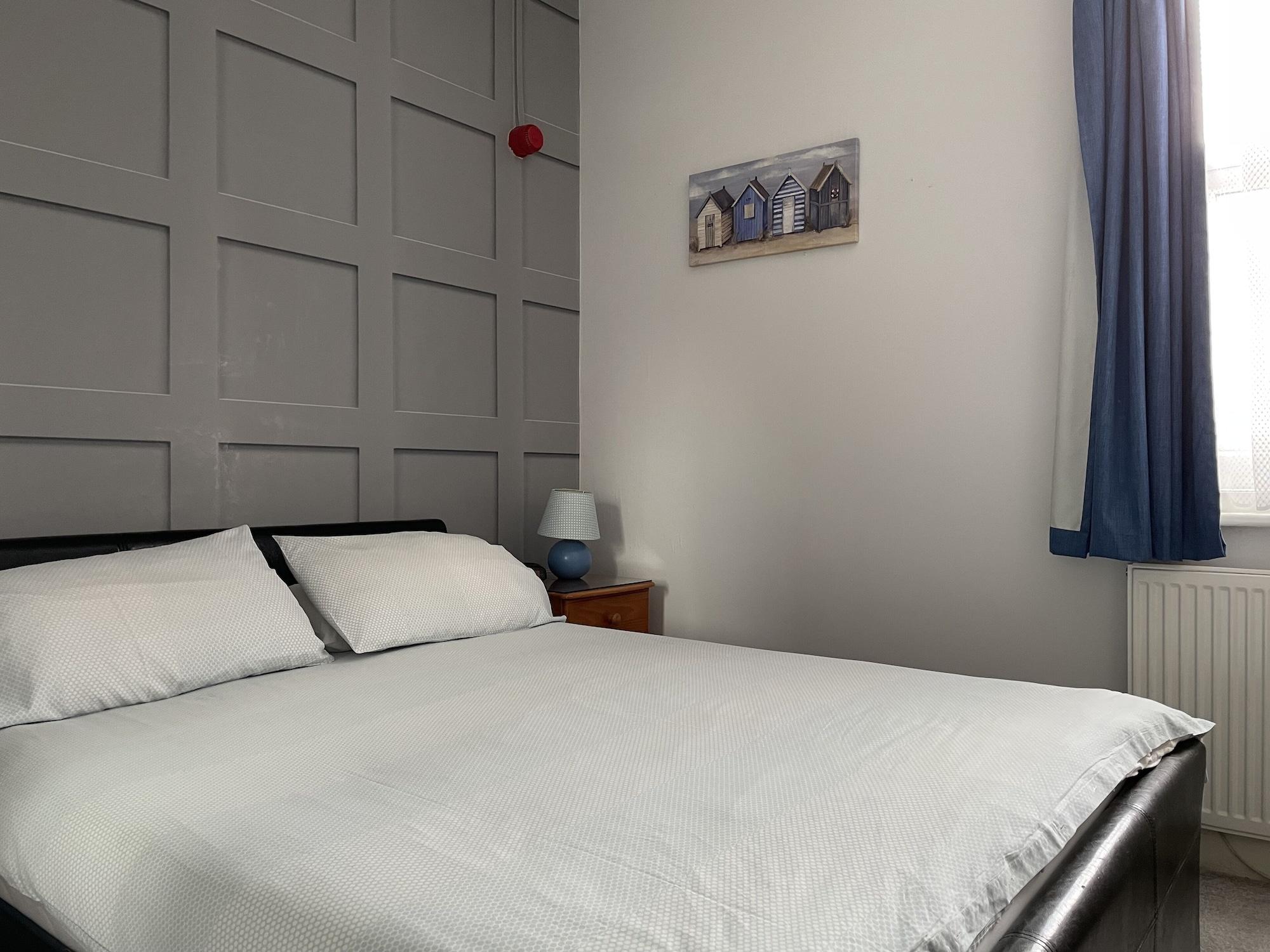 Burton Villa Guest House York Dış mekan fotoğraf