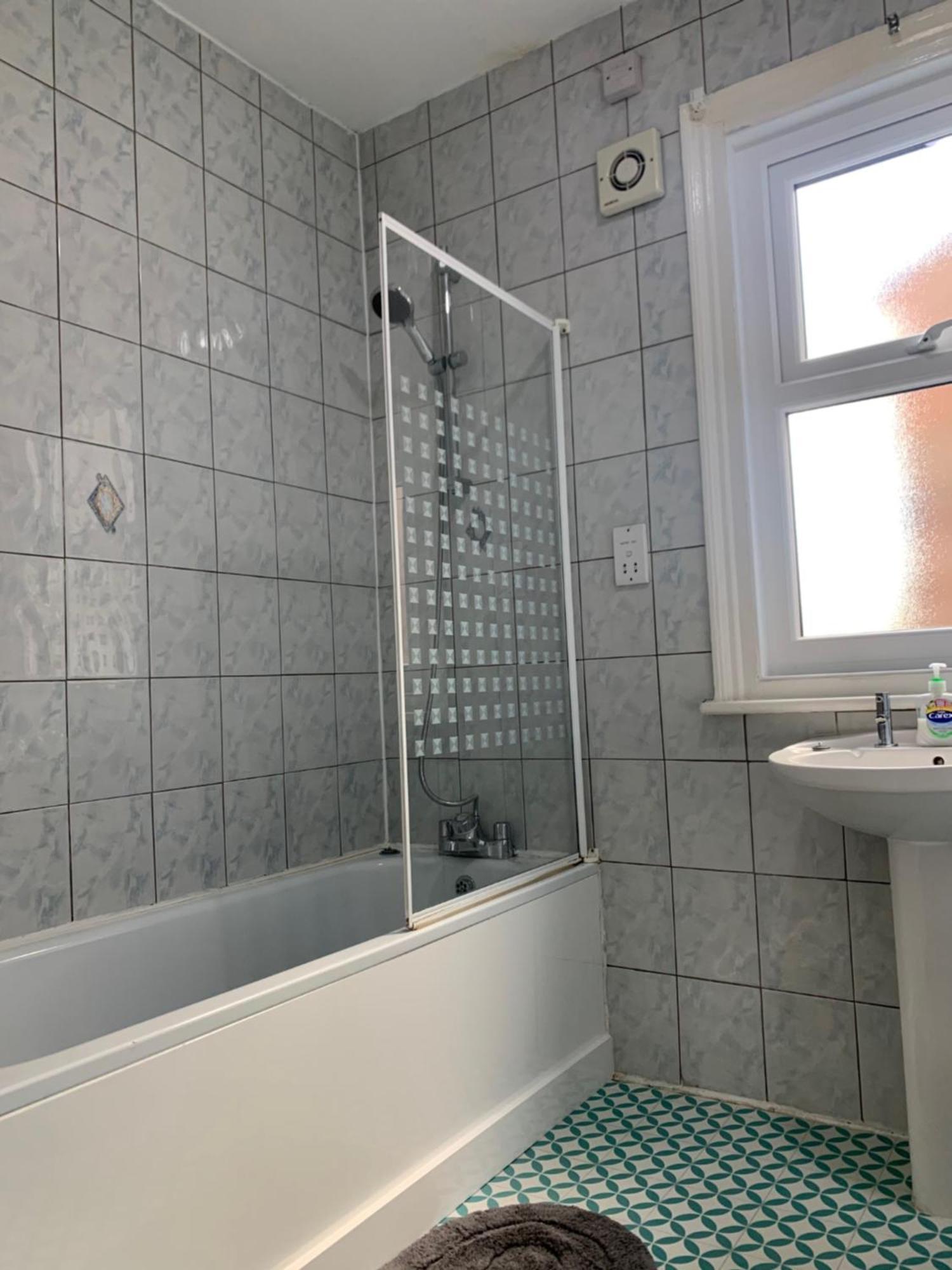 Burton Villa Guest House York Dış mekan fotoğraf