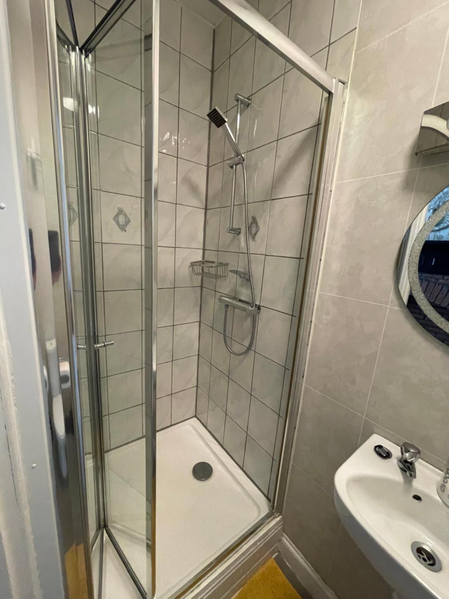 Burton Villa Guest House York Dış mekan fotoğraf