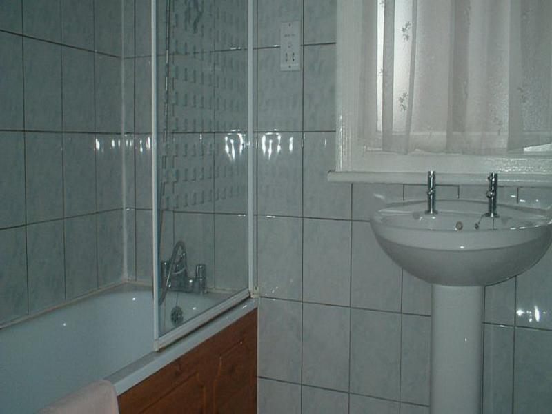 Burton Villa Guest House York Dış mekan fotoğraf