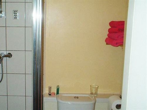 Burton Villa Guest House York Dış mekan fotoğraf
